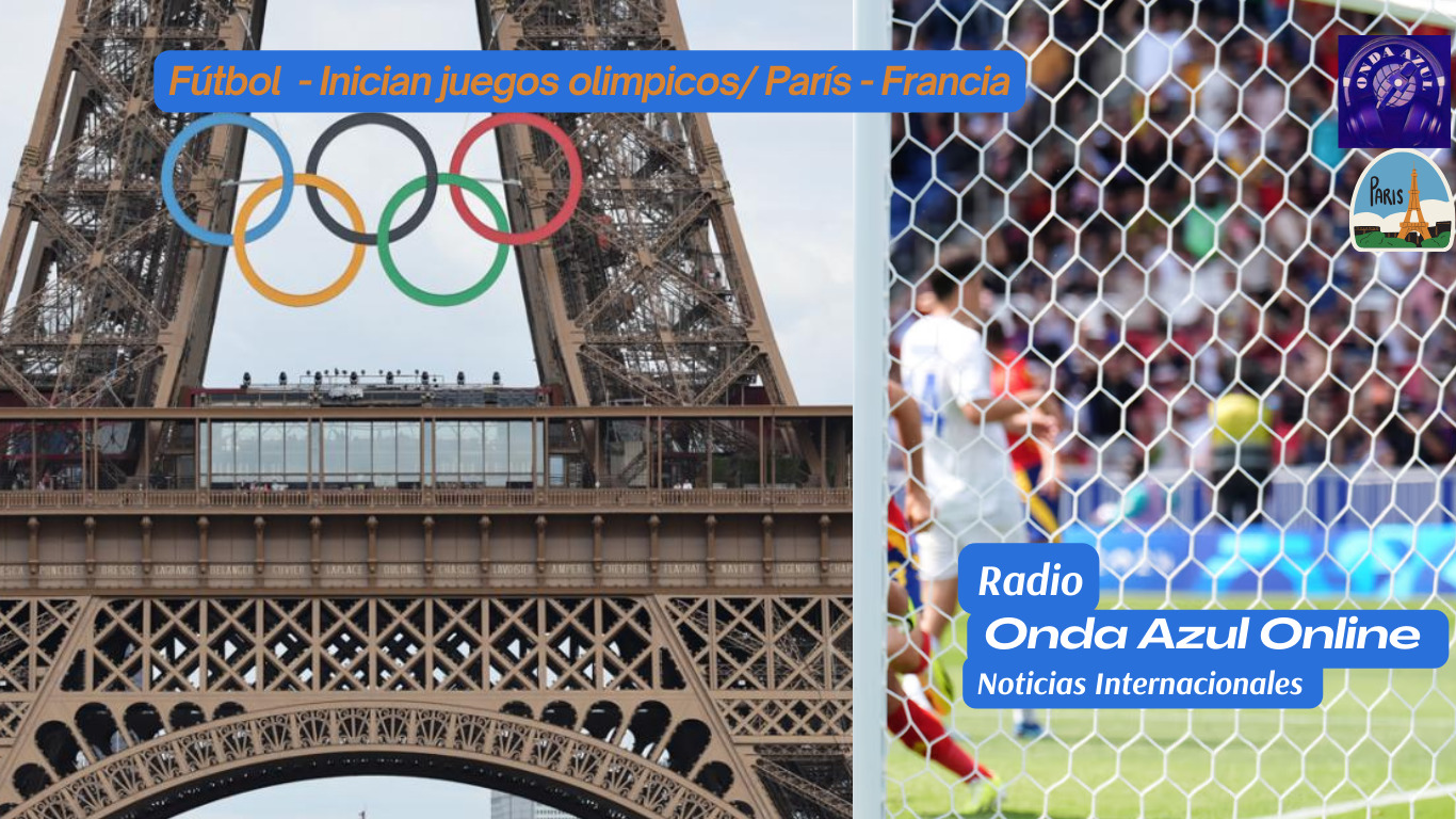 𝙅𝙪𝙚𝙜𝙤𝙨 𝙊𝙡&iacute;𝙢𝙥𝙞𝙘𝙤𝙨: 𝗣𝗮𝗿𝗶𝘀 𝟮𝟬𝟮𝟰 